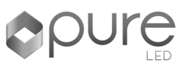 PURE LED trademark