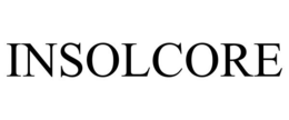INSOLCORE trademark