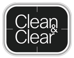 CLEAN & CLEAR trademark