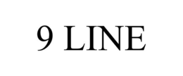 9 LINE trademark