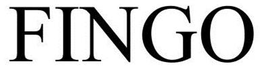 FINGO trademark