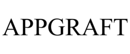 APPGRAFT trademark