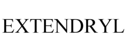 EXTENDRYL trademark