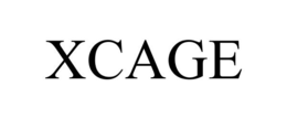 XCAGE trademark