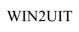 WIN2UIT trademark
