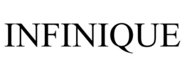 INFINIQUE trademark
