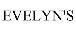 EVELYN'S trademark