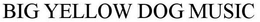BIG YELLOW DOG MUSIC trademark