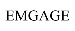 EMGAGE trademark