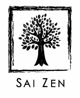 SAI ZEN trademark