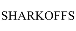 SHARKOFFS trademark