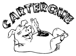 CARTERQUE trademark
