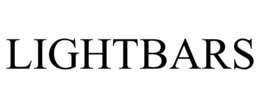 LIGHTBARS trademark