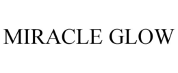 MIRACLE GLOW trademark