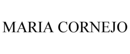 MARIA CORNEJO trademark