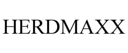 HERDMAXX trademark
