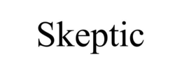 SKEPTIC trademark