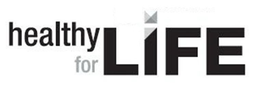 HEALTHY FOR LIFE trademark