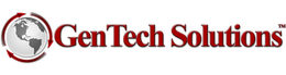 GENTECH SOLUTIONS trademark