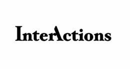 INTERACTIONS trademark