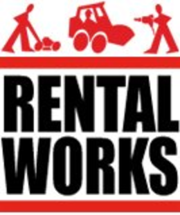 RENTAL WORKS trademark