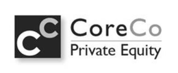 CC CORECO PRIVATE EQUITY trademark