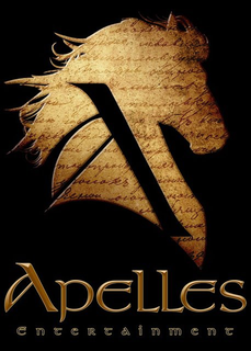 APELLES E N TE R TA I N M E N T trademark