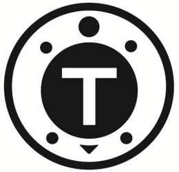 T trademark