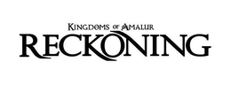 KINGDOMS OF AMALUR RECKONING trademark