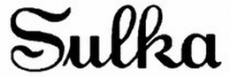 SULKA trademark