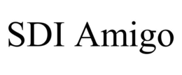 SDI AMIGO trademark