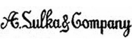 A. SULKA & COMPANY trademark