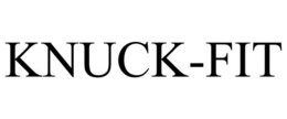 KNUCK-FIT trademark