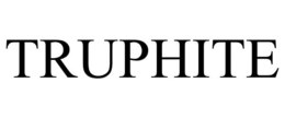 TRUPHITE trademark