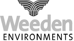 W WEEDEN ENVIRONMENTS trademark