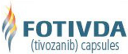 FOTIVDA (TIVOZANIB ) trademark