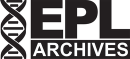 EPL ARCHIVES trademark