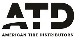 ATD AMERICAN TIRE DISTRIBUTORS trademark