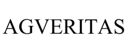 AGVERITAS trademark