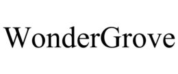 WONDERGROVE trademark
