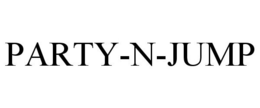 PARTY-N-JUMP trademark