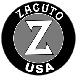 ZACUTO USA Z trademark