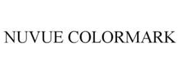 NUVUE COLORMARK trademark