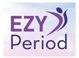 EZY PERIOD trademark