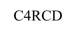 C4RCD trademark