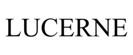 LUCERNE trademark