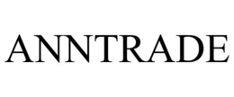 ANNTRADE trademark