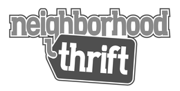 NEIGHBORHOOD THRIFT trademark
