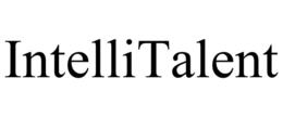 INTELLITALENT trademark