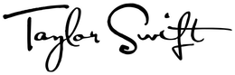 TAYLOR SWIFT trademark